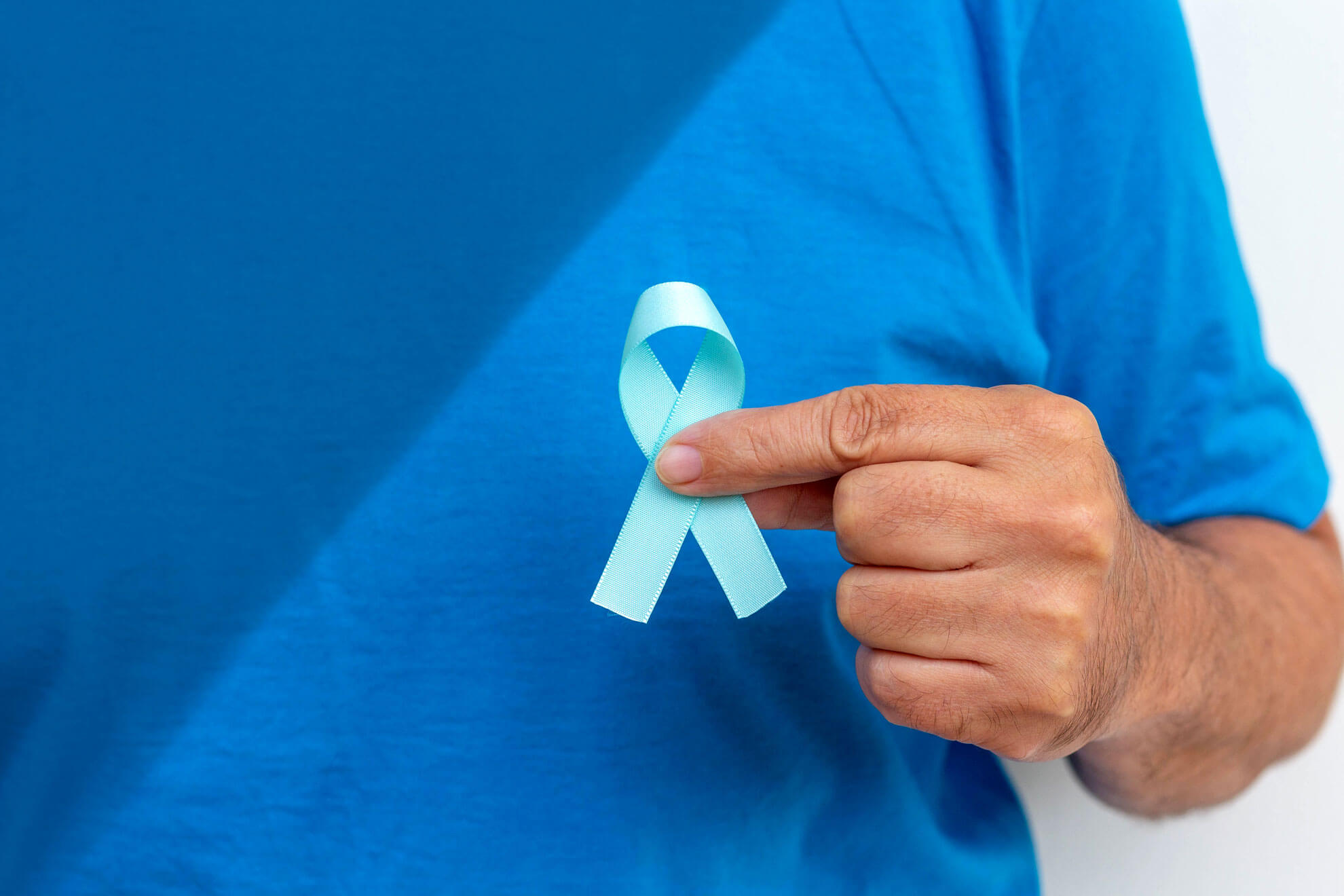 Men's Health Awareness Month Total Men's Primary Care