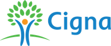 Cigna logo